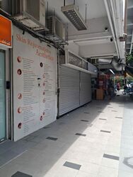 Tanjong Pagar Plaza (D2), Shop House #525733621